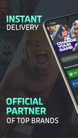 Startselect.com Cartaz