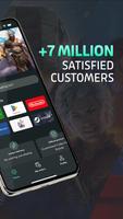 Startselect.com imagem de tela 1