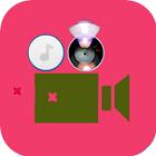 Video Editor آئیکن