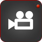 Screen Video Recorder Pro New-icoon