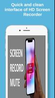 Screen Video Recorder Pro New capture d'écran 1