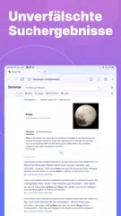 Startpage – Privacy Browser XAPK Herunterladen
