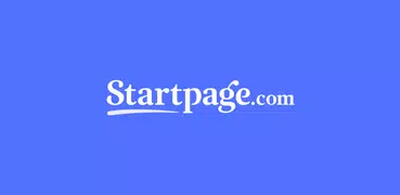 Startpage - Search Engine