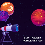 Star Tracker - Mobile Sky Map
