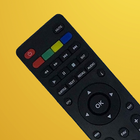 Remote for Startrack icono