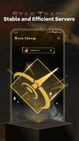 Star Proxy - Star Track ảnh chụp màn hình 1