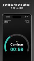 Empieza a Correr: Cinta captura de pantalla 1