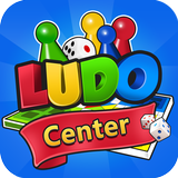 Ludo Center-strategy  games