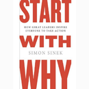 Book Start with why by Simon Sinek APK