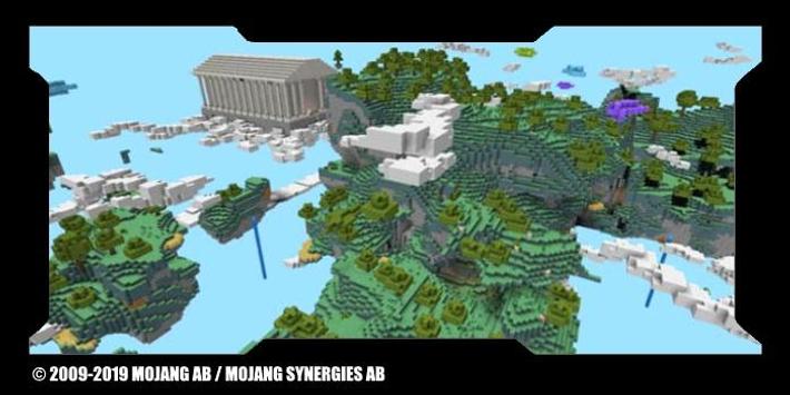 Aether Dimension Creation Mods For Mcpe For Android Apk Download