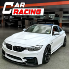 Car Games 3D Racing Simulator icon