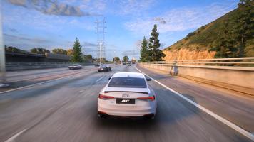 Car Games 3D Racing Simulator poster