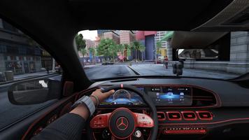 Car Games 3D Racing Simulator screenshot 1