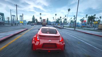 Car Games 3D Racing Simulator screenshot 2