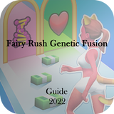 Fairy Rush: Fusion Guide 2022