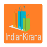 Indian Kirana icône