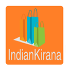 Indian Kirana أيقونة