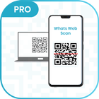 Whats Web Scan আইকন