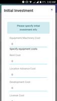 Startup Calculator syot layar 3