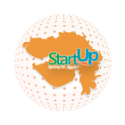 Startup Gujarat (GOG)-icoon