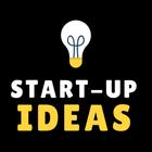 StartUp Ideas icono