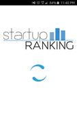 Startup Ranking poster