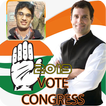 Indian National Congress INC Flex Maker