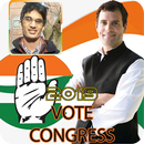Indian National Congress INC Flex Maker APK