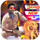 Police Suit Photo Editor APK