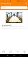 Cowork by Startup Space syot layar 1