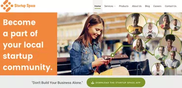 Startup Space
