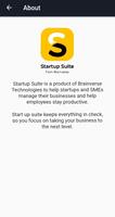 Startup Suite ภาพหน้าจอ 3