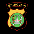 Dumas Terpadu Polda Metro Jaya