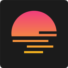 Journey: Community, Group text أيقونة