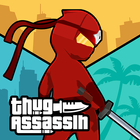 Thug Assassin icône