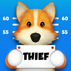 Thief Master icono