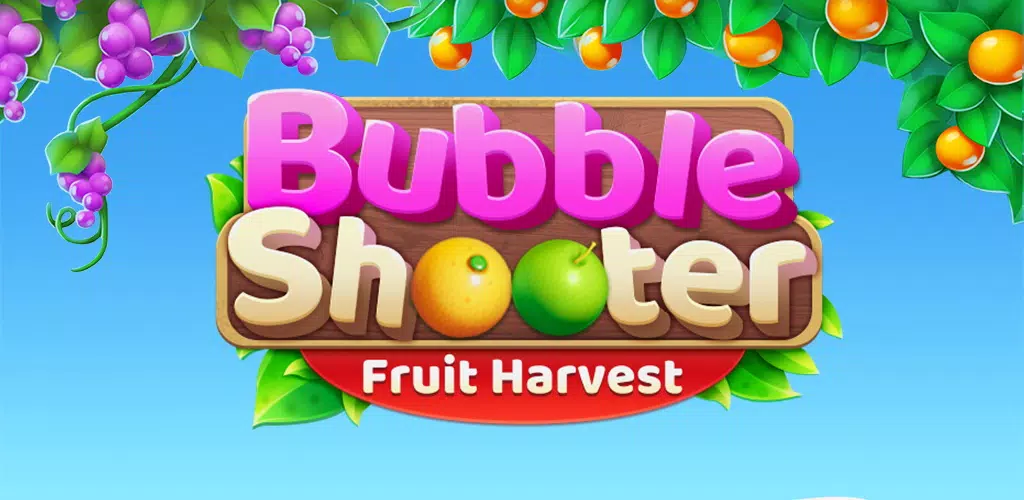 APLICATIVO FRUIT BUBBLE BOOM JOGUE E GANHE PIX NO