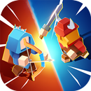 Art of Viking:Mini War APK