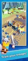 Art of Viking:Mini War 스크린샷 3