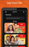 Star Utsav Live TV Serial Tips स्क्रीनशॉट 3