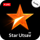 Star Utsav Live Tv Serial Tips icône