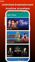 Star Vijay Tv Show Tricks poster