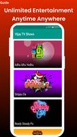 Star Vijay Tv Show Tricks screenshot 1