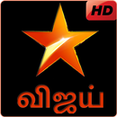 Star Vijay Live TV Show Info aplikacja