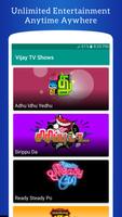 Star Vijay Live TV Show Info captura de pantalla 2