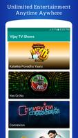 Star Vijay Live TV Show Info capture d'écran 3