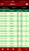 ใบหวย เลขดัง ทุกสำนัก screenshot 3
