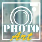 Photo Art आइकन