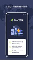 StarVPN captura de pantalla 1