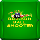 BILLARD BALL SHOOTER ไอคอน